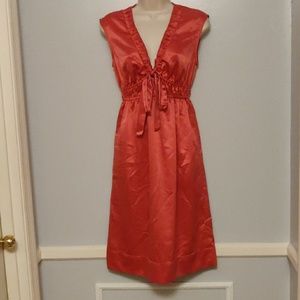 Max and Cleo dress size 8